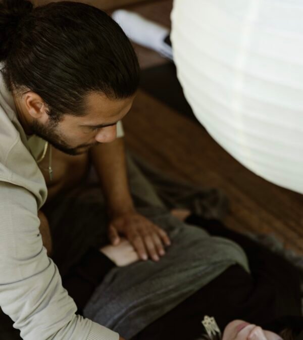 breathwork